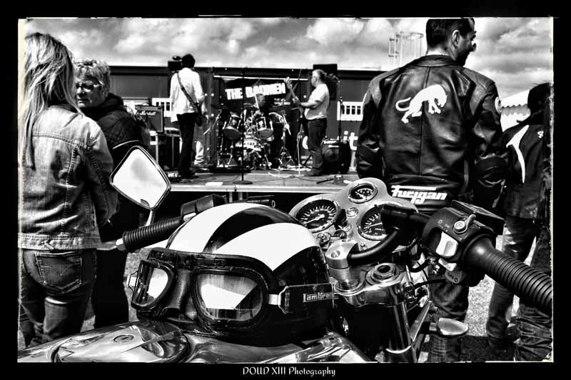 Iron Bikers 2014-17